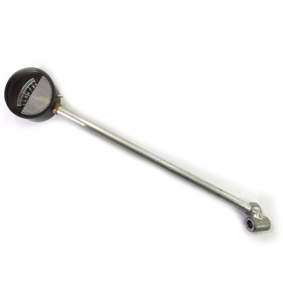 Манометр шинный грузовой автомобиль ОКТЭПМД14(3-9кгс/кв.см)